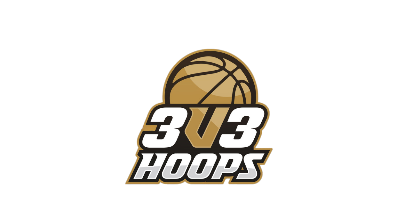 3v3 Hoops
