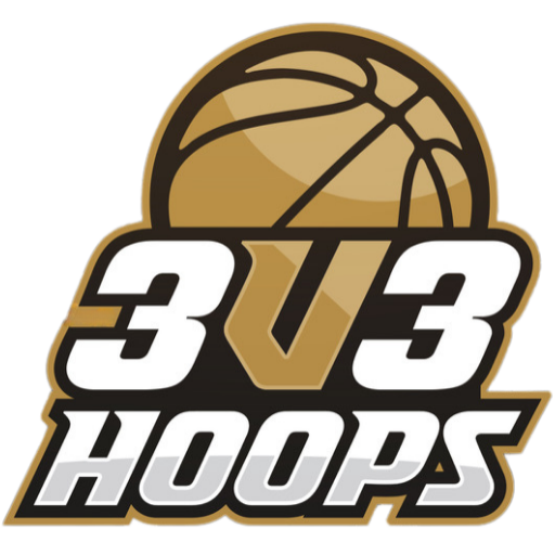 3v3 Hoops